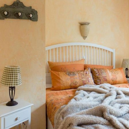 Altes Strandhus Casa Stranddune 沙博伊茨 外观 照片