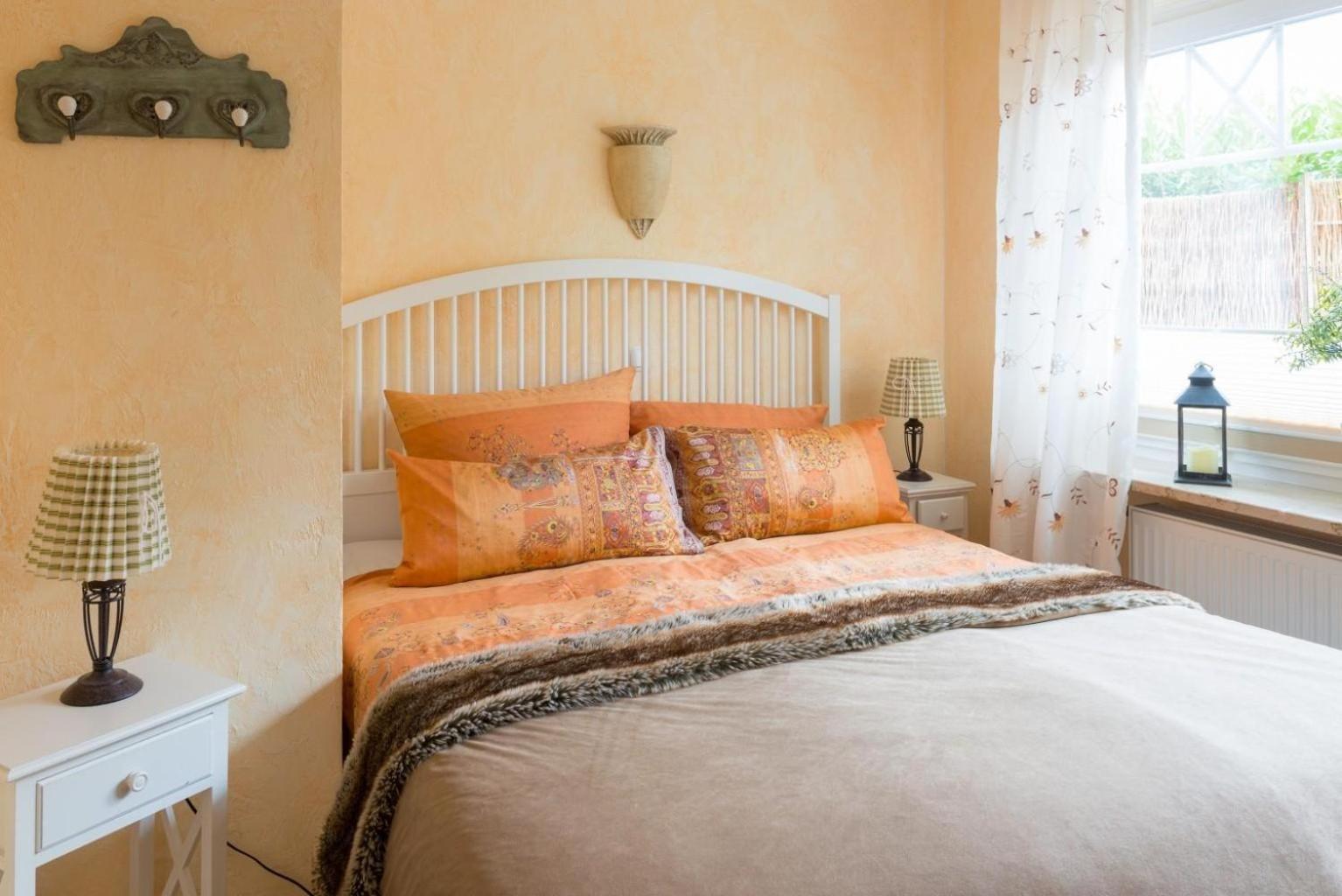 Altes Strandhus Casa Stranddune 沙博伊茨 外观 照片