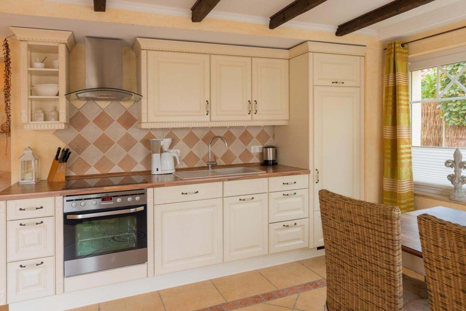 Altes Strandhus Casa Stranddune 沙博伊茨 外观 照片
