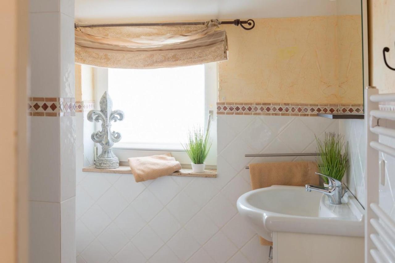 Altes Strandhus Casa Stranddune 沙博伊茨 外观 照片